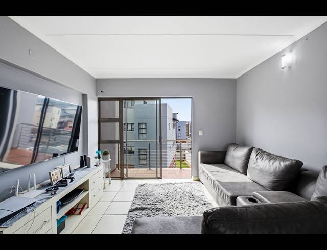 2 BEDROOM APARTMENT FOR SALE IN BARBEQUE DOWNS